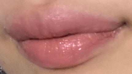 ル ルージュ デュオ ウルトラ トゥニュ/CHANEL/口紅を使ったクチコミ(2枚目)