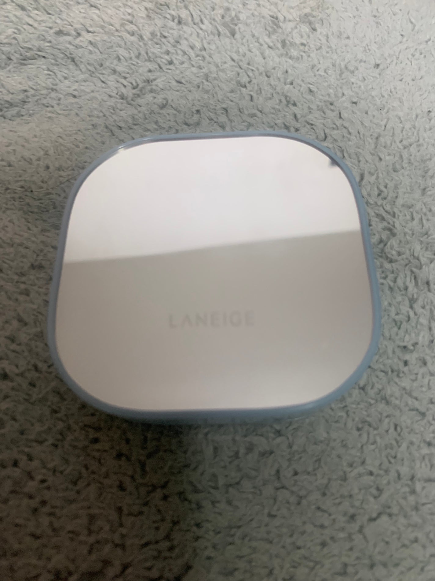 ラネージュ ネオクッション ミュイ /LANEIGE/クッションファンデーションを使ったクチコミ(1枚目)