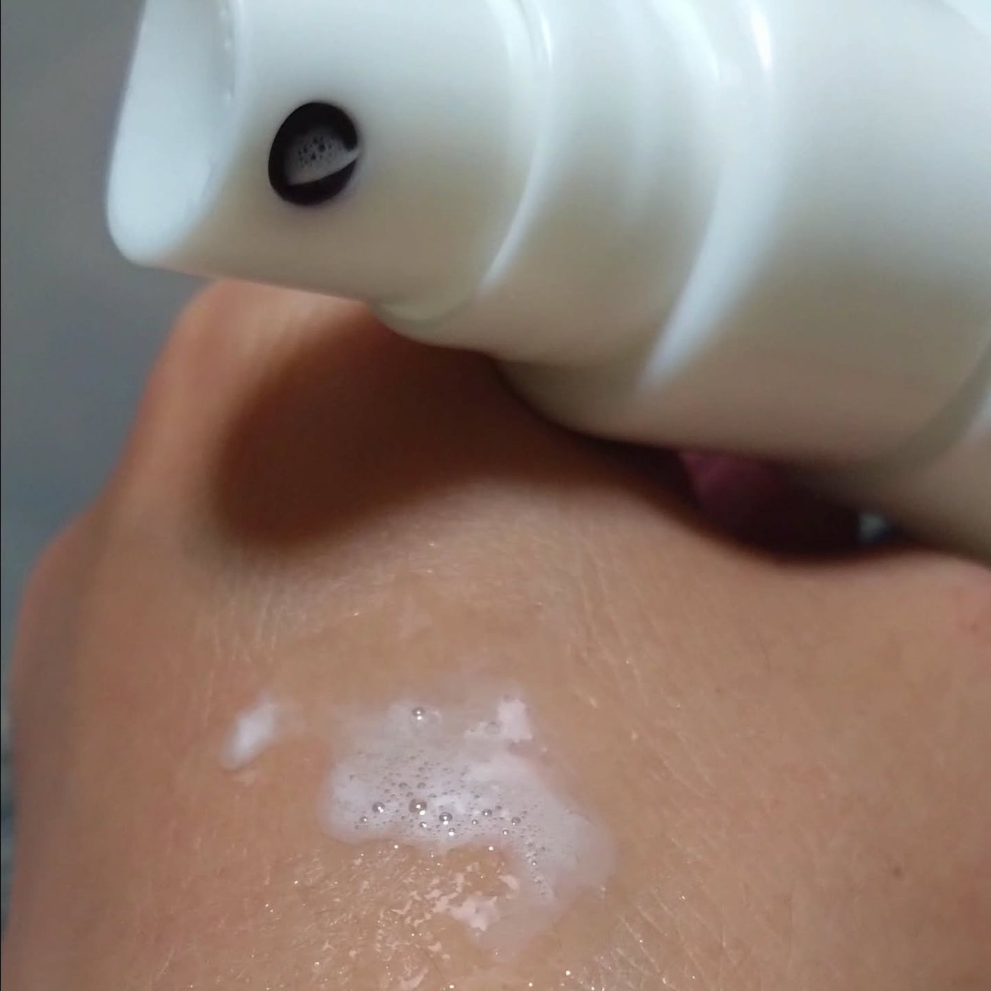 ワンダーシールド/サブリミック/アウトバストリートメントを使ったクチコミ(2枚目)