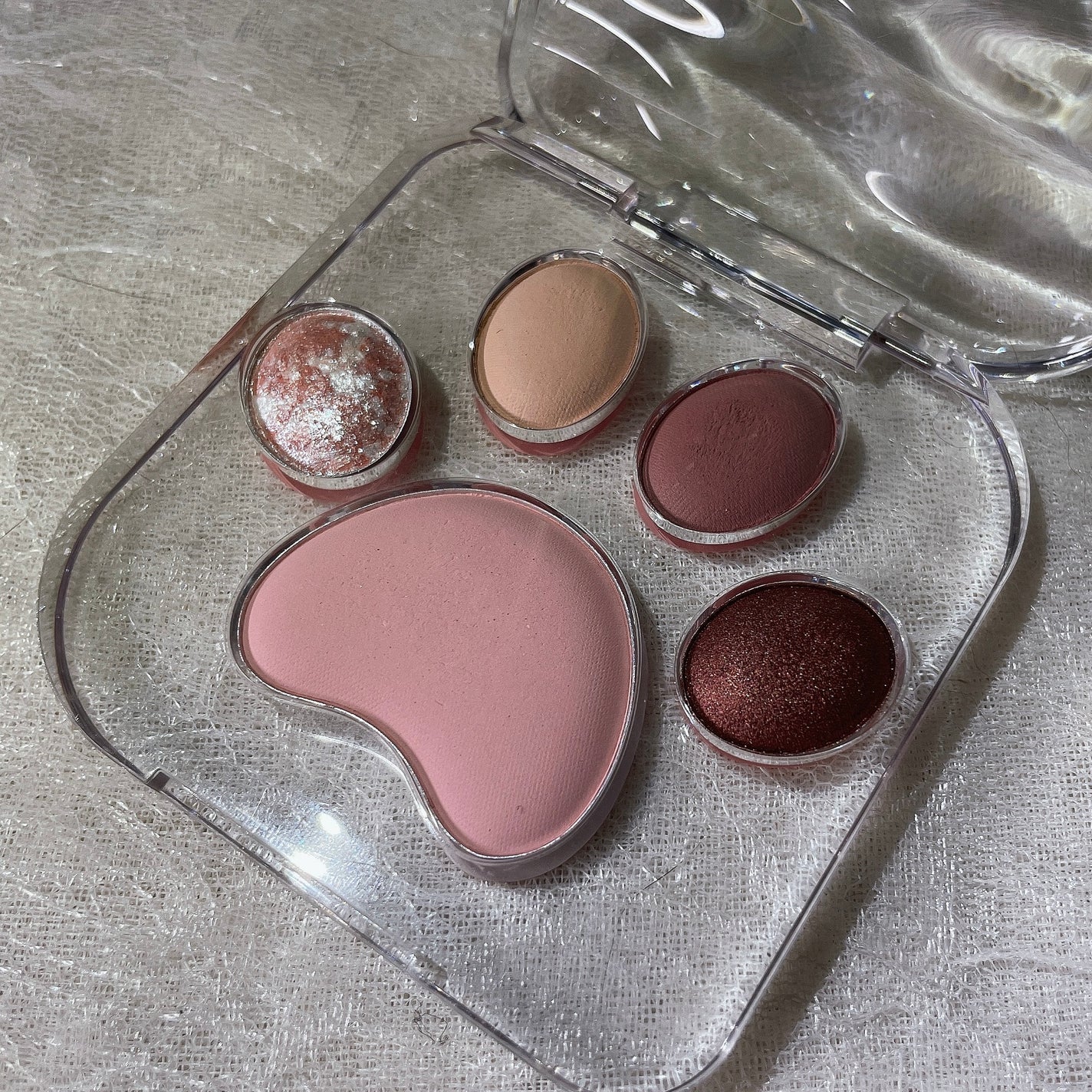 シルキーリキッドアイライナーWP/D-UP/リキッドアイライナーを使ったクチコミ(3枚目)