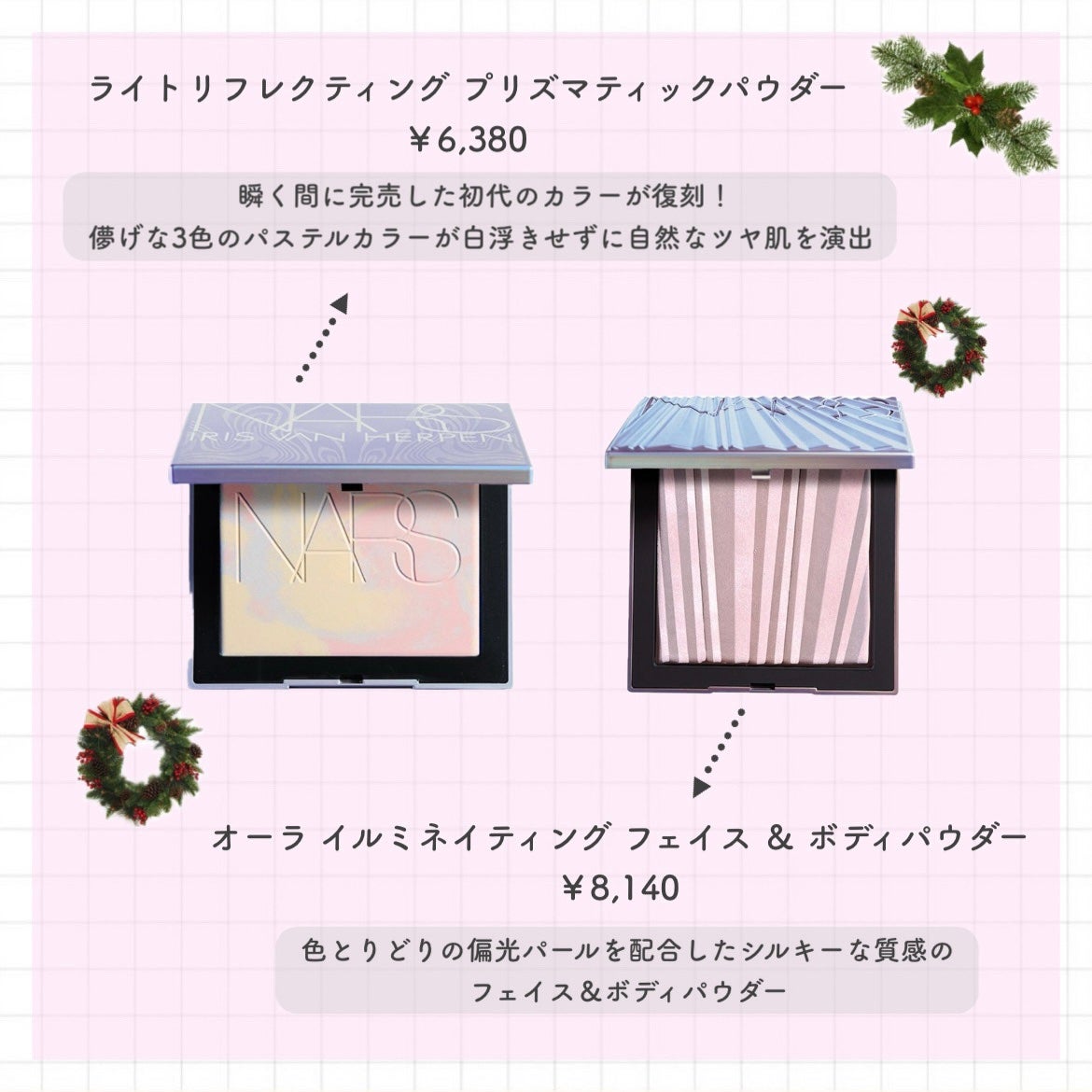 アフターグロー リップシャイン/NARS/リップグロスを使ったクチコミ(4枚目)