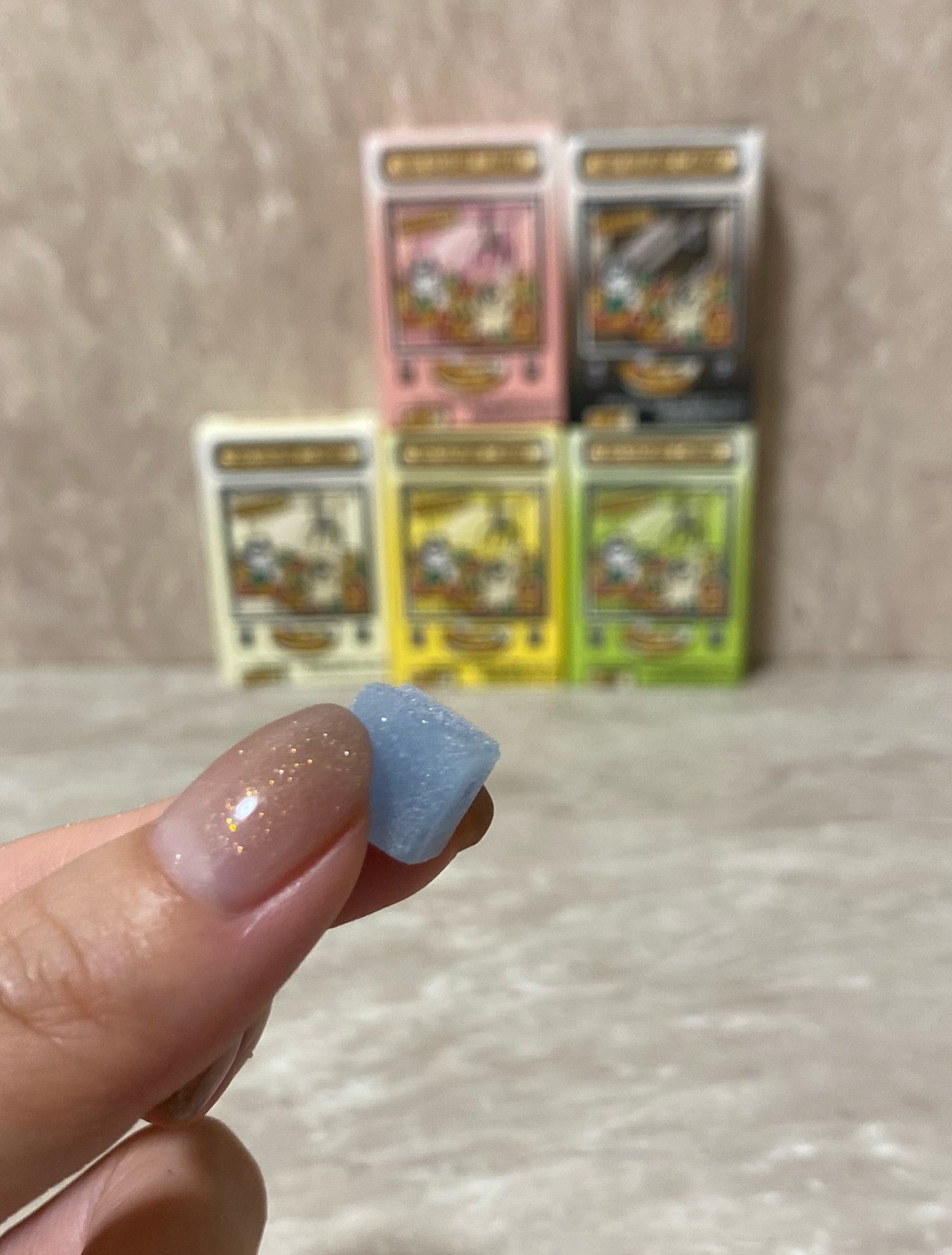 シュガーフリーキシリトールキャンディ/PRONUT/その他オーラルケアを使ったクチコミ(4枚目)