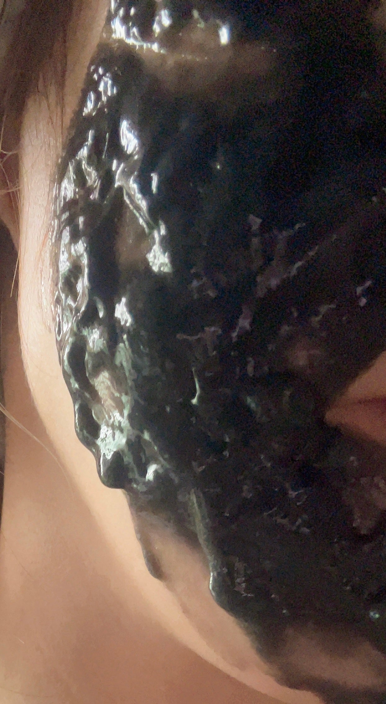 EPOLIS リッチグロウパック/EPOLIS/洗い流すパック・マスクを使ったクチコミ(5枚目)