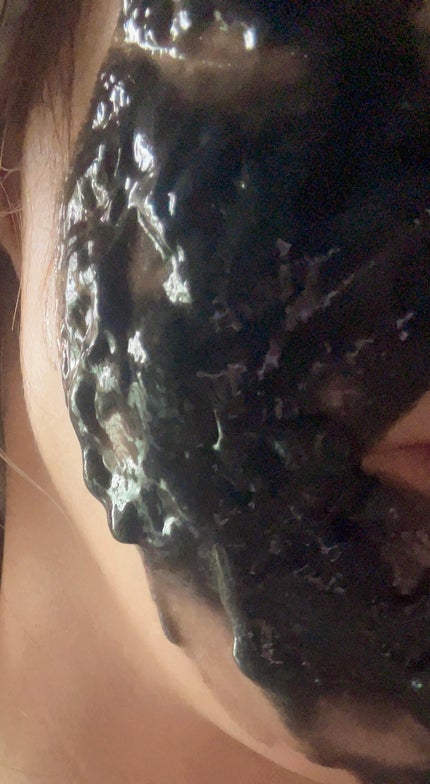 EPOLIS リッチグロウパック/EPOLIS/洗い流すパック・マスクを使ったクチコミ(5枚目)