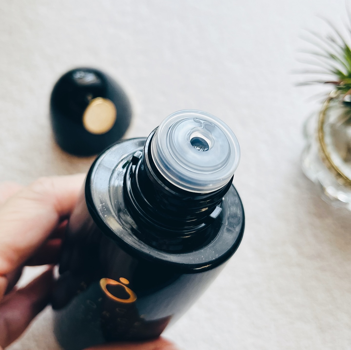 プレミアムパーフェクトローション/ライスフォース/化粧水を使ったクチコミ（3枚目）