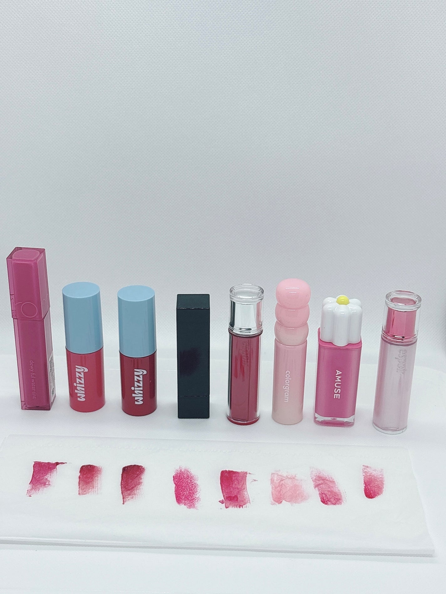 デューティント/AMUSE/リップティントを使ったクチコミ(1枚目)