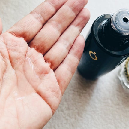 プレミアムパーフェクトローション/ライスフォース/化粧水を使ったクチコミ(4枚目)