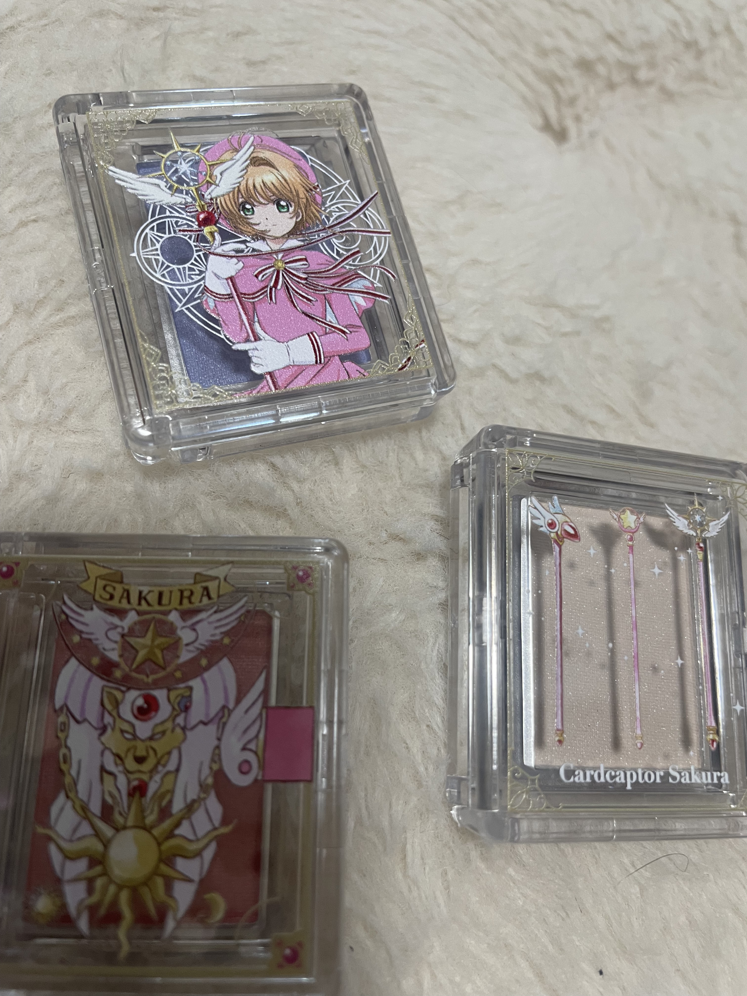 ポンデクルール オシャレ魔女 ラブandベリー マルチカラーパウダー/Pon de Couleur/単色アイシャドウを使ったクチコミ（3枚目）