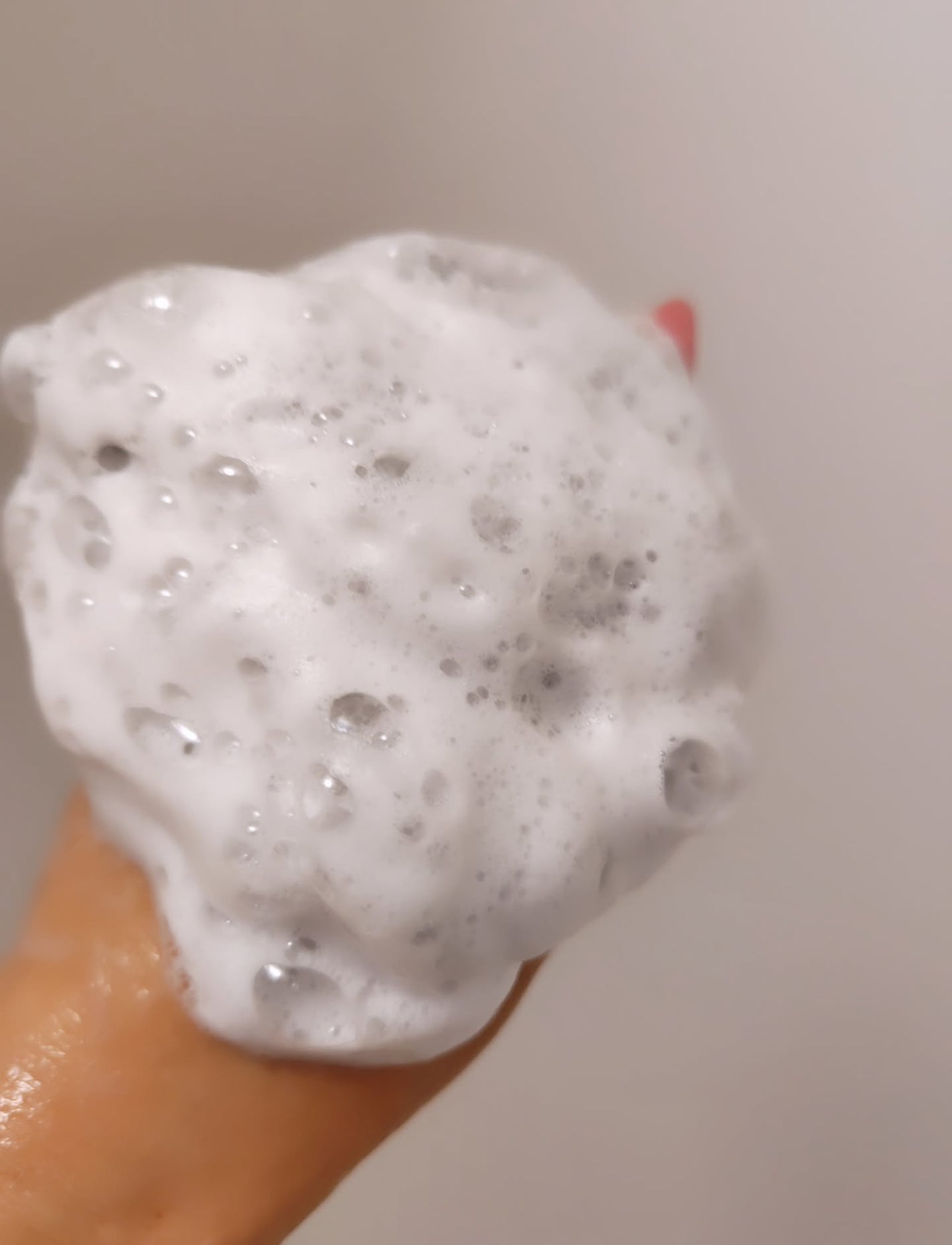 ひろちゃん on LIPS 「ブラックマグマホットクレンジングジェルロゼットさんより🟥温感ク..」(7枚目)