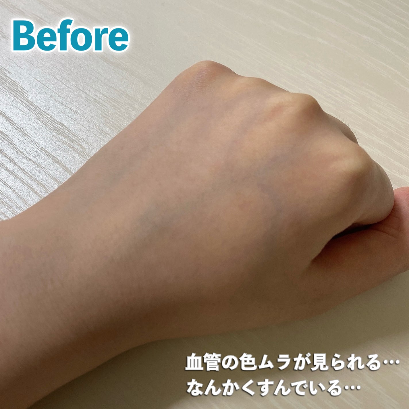 カバーマスターピンククッション/hince/クッションファンデーションを使ったクチコミ(4枚目)