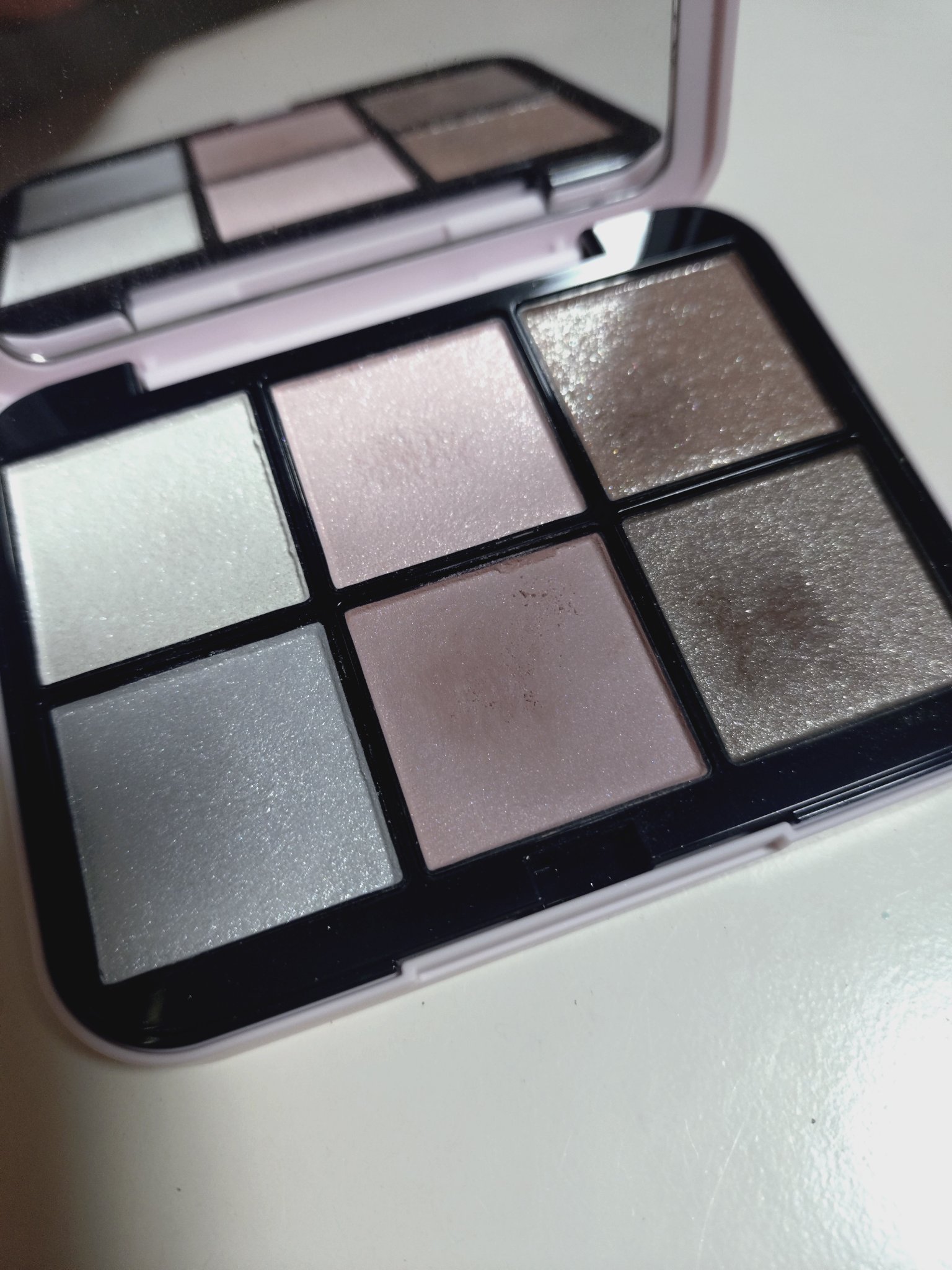 アイデザイナー n 04 Snow Tulle（初回限定パッケージ