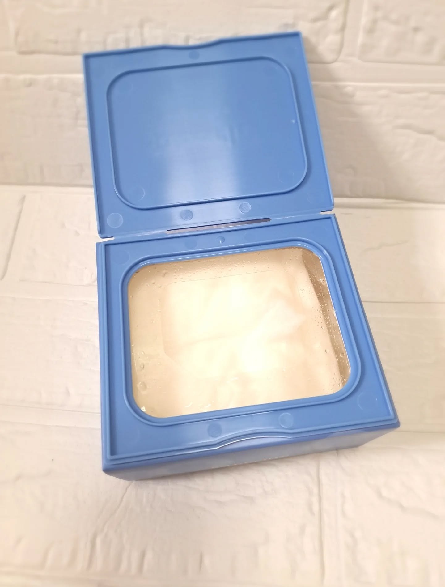 サボリーノ メガショット 夜用白玉美容マスク/サボリーノ/シートマスク・パックを使ったクチコミ（3枚目）