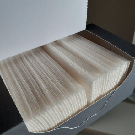 クレンジングウォーター/チャコット・コスメティクス/クレンジングウォーターを使ったクチコミ(4枚目)