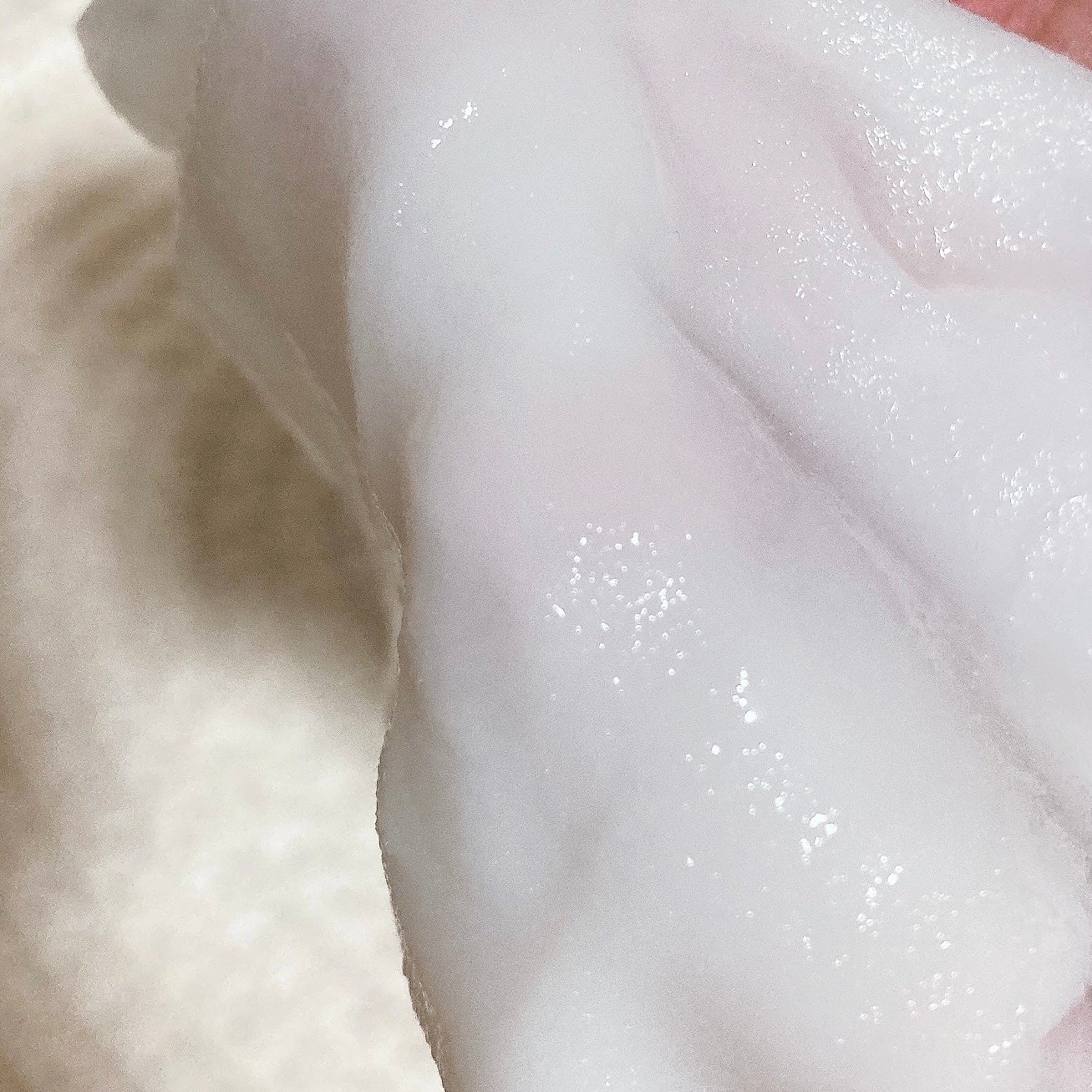 MOIST CHARGE C MASK /PANACEE TOKYO/シートマスク・パックを使ったクチコミ(3枚目)