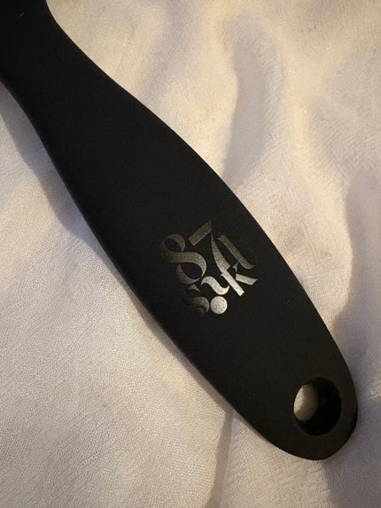 速乾ブラシ/87saku/ヘアブラシを使ったクチコミ(5枚目)