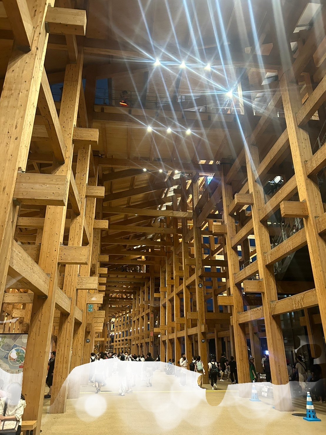 ボリュームリッププランパー 03 マキシクリスタル/BANILA CO/リッププランパーを使ったクチコミ（1枚目）