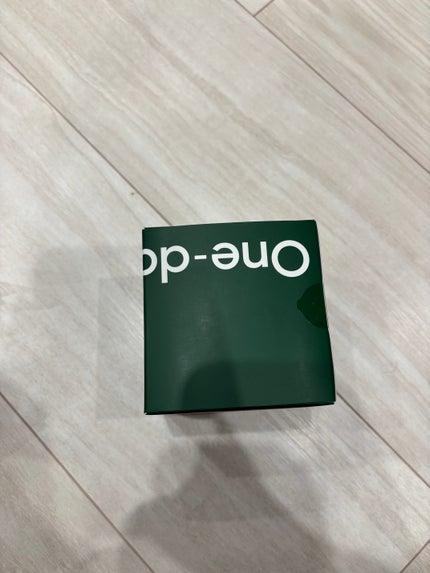 を使ったクチコミ(1枚目)