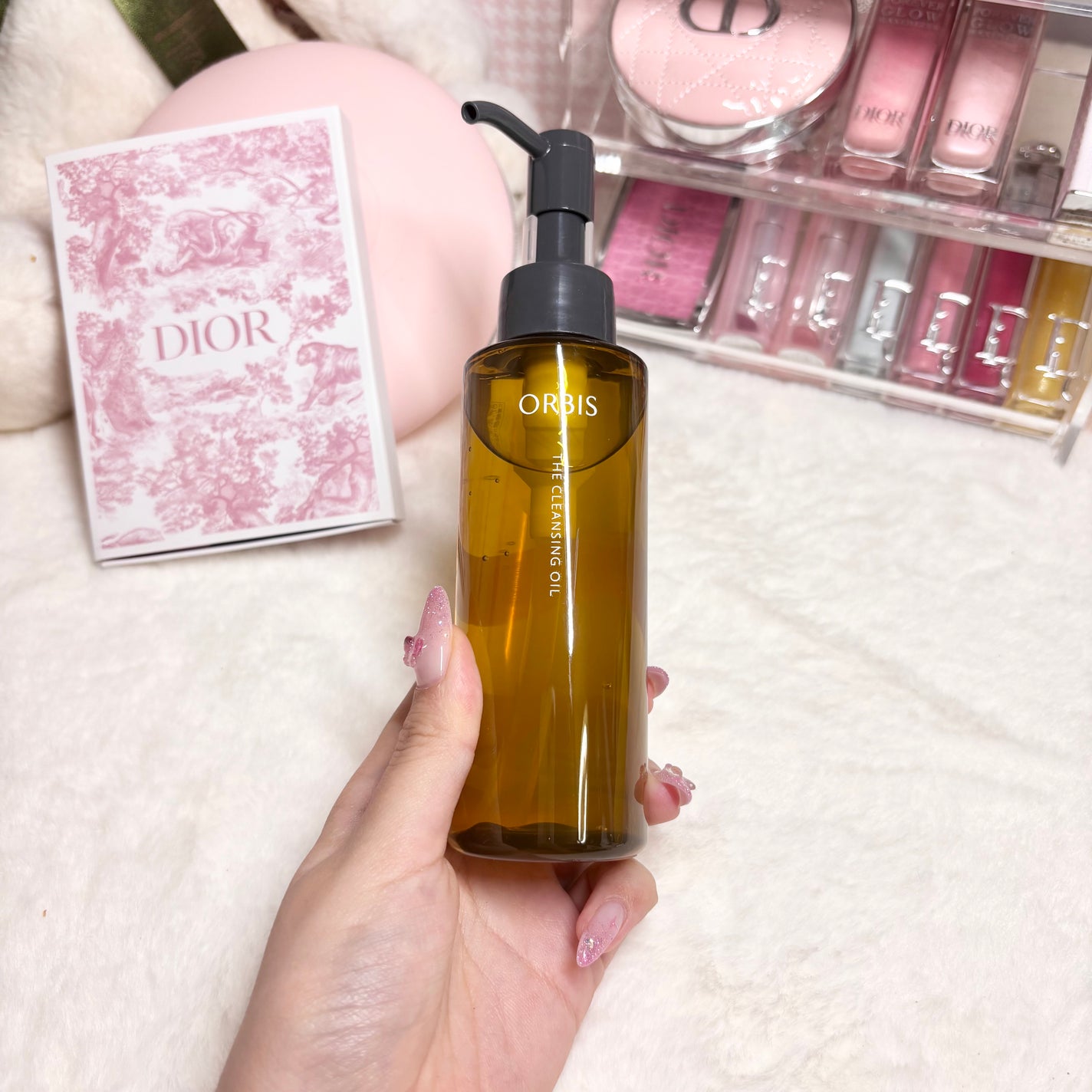 ãªã«ãã¹ ã¶ ã¯ã¬ã³ãžã³ã° ãªã€ã«/ãªã«ãã¹/ãªã€ã«ã¯ã¬ã³ãžã³ã°ã䜿ã£ãã¯ãã³ãïŒ2æç®ïŒ