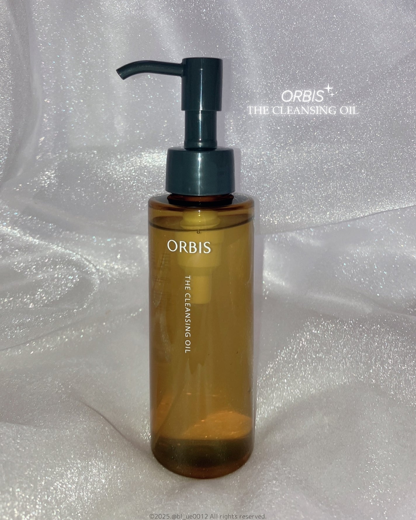 オルビス ザ クレンジング オイル/オルビス/オイルクレンジングを使ったクチコミ(2枚目)