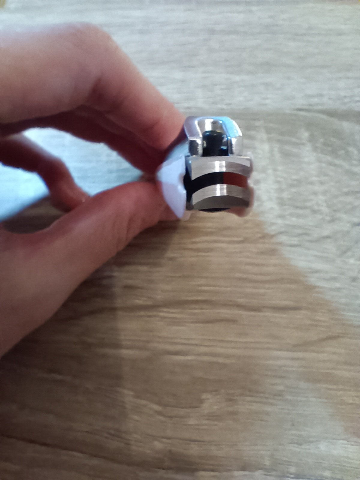 アーチツメキリ/貝印/ネイル用品を使ったクチコミ(2枚目)