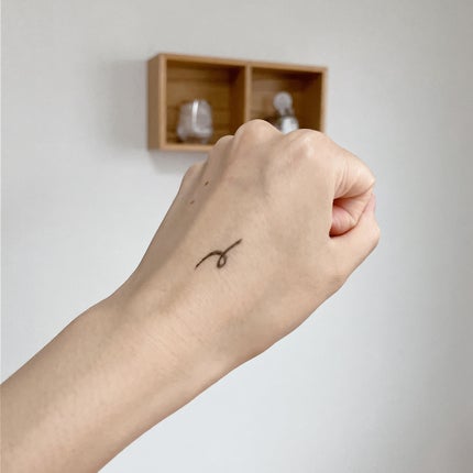 ラブ・ライナー クリームフィットペンシルR 極細楕円芯<アイライナー> ブラック/ラブ・ライナー/ペンシルアイライナーの画像