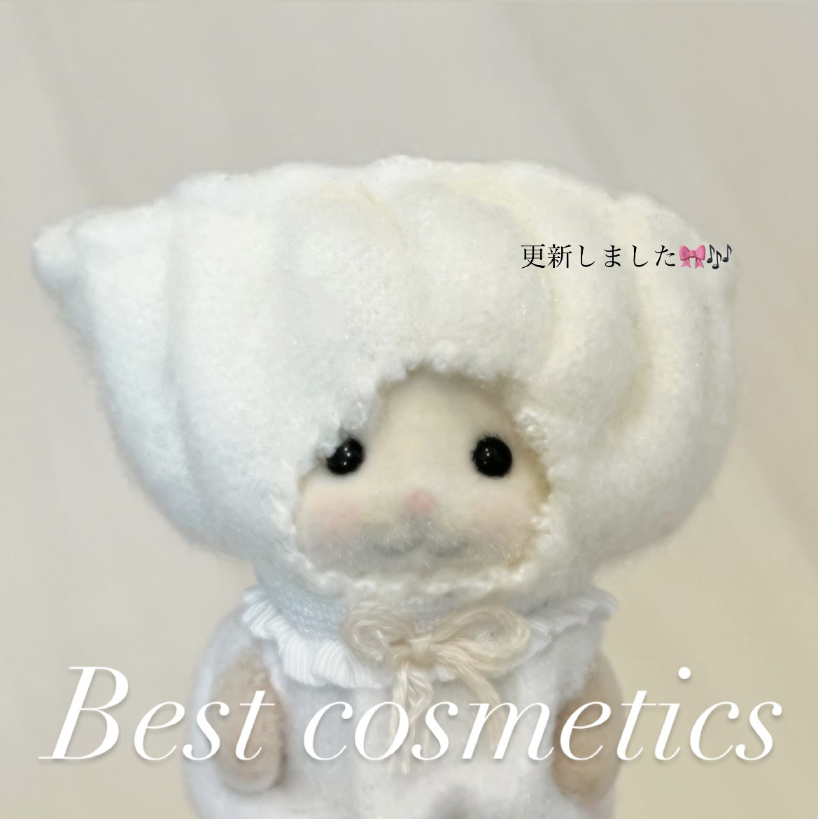 チークブラッシュ/CEZANNE/パウダーチークを使ったクチコミ（1枚目）