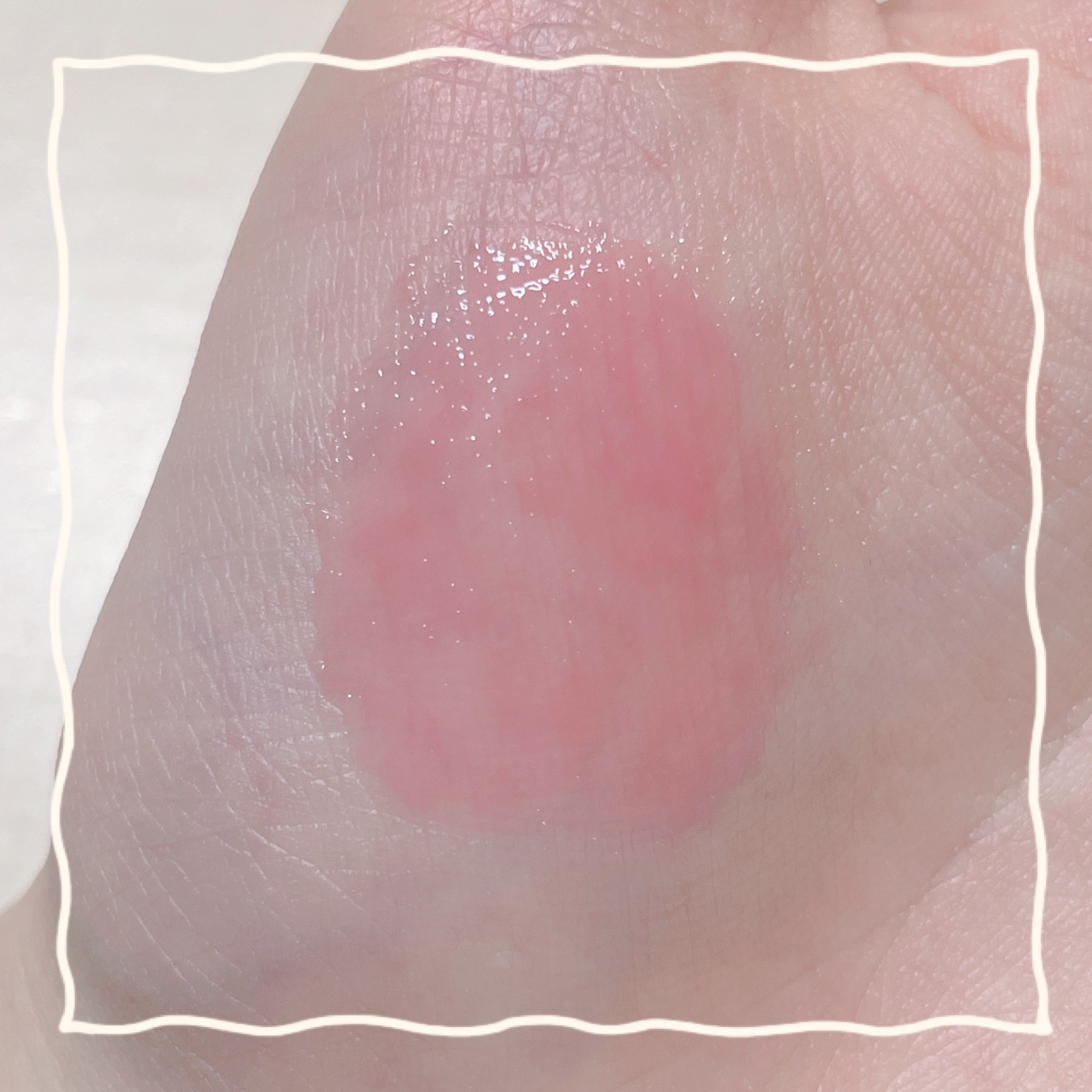 メンソレータム リップフォンデュ/メンソレータム/リッププランパーを使ったクチコミ（2枚目）