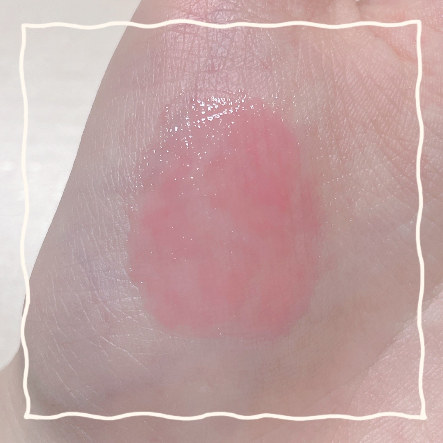 メンソレータム リップフォンデュ/メンソレータム/リッププランパーを使ったクチコミ(2枚目)