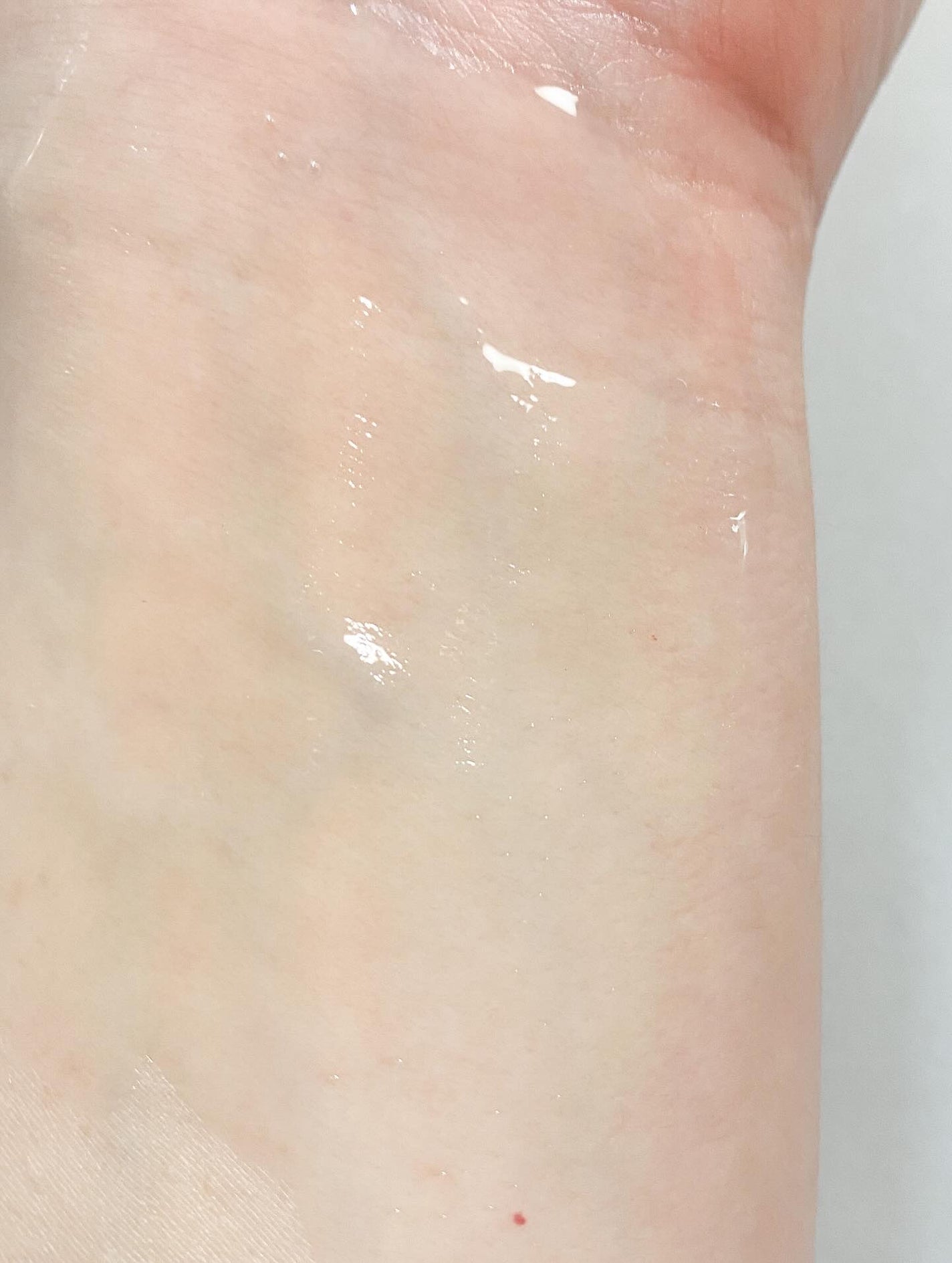 フラッディング ファーストエッセンス/slowment/ブースター・導入液を使ったクチコミ(9枚目)