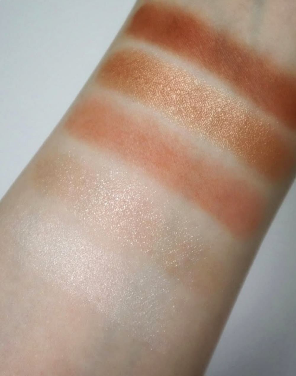 ディオールショウ サンク クルール/Dior/アイシャドウを使ったクチコミ(2枚目)