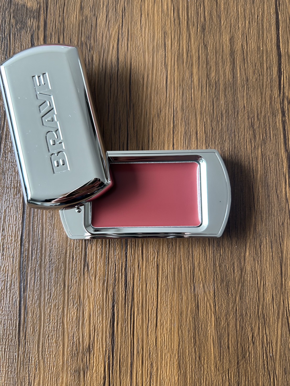 BRAYE LIPSLEEK/BRAYE/口紅を使ったクチコミ（3枚目）