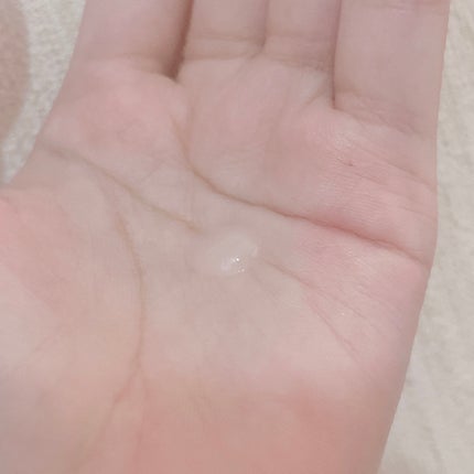 ローズ バウンシーセラム/FEMMUE/美容液を使ったクチコミ(3枚目)