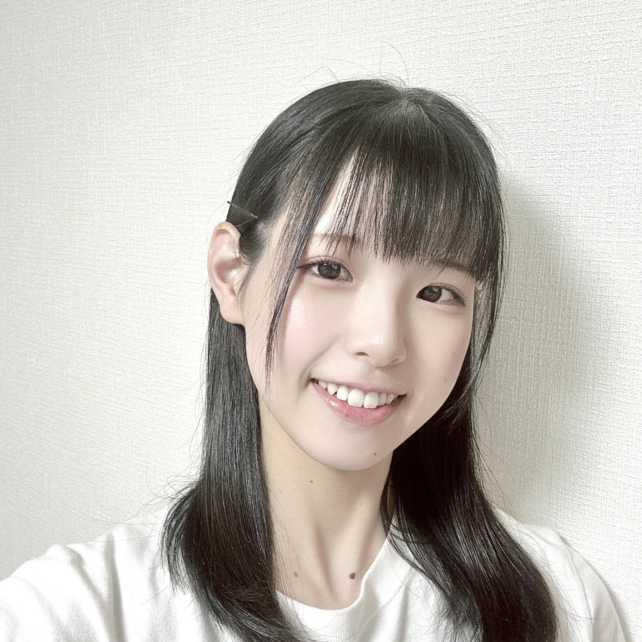 ジルスチュアート　リップブロッサム グロウ/JILL STUART/口紅を使ったクチコミ（2枚目）