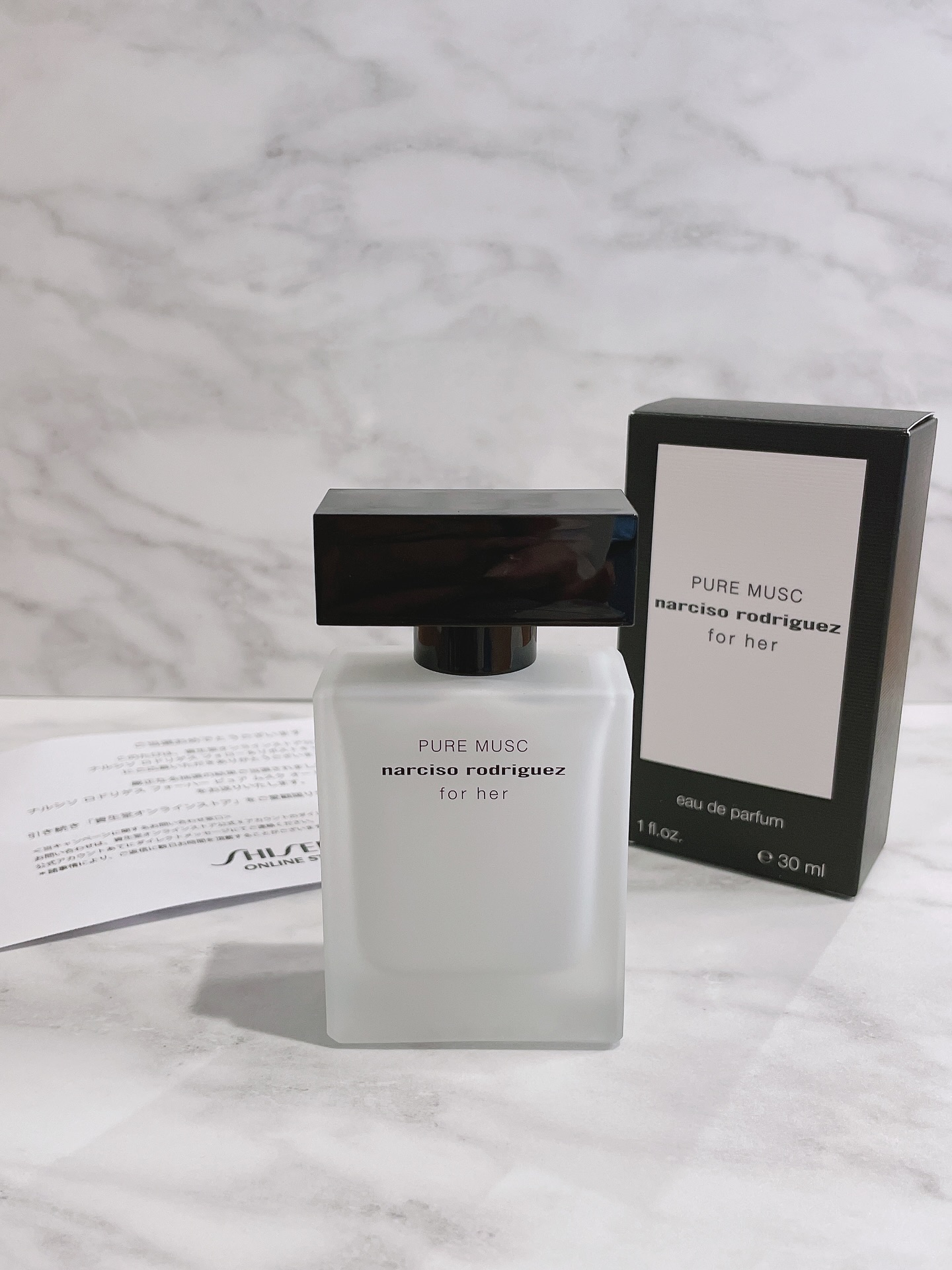 ナルシソロドリゲス　フォーハー　100ml フォーハー オードトワレ ⁄ ナルシソ ロドリゲス パルファム(香水