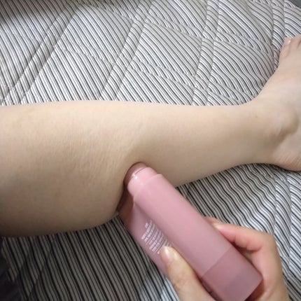 アロマナッツスリムフィットボディカッサセラム/nutseline/美容液を使ったクチコミ(3枚目)