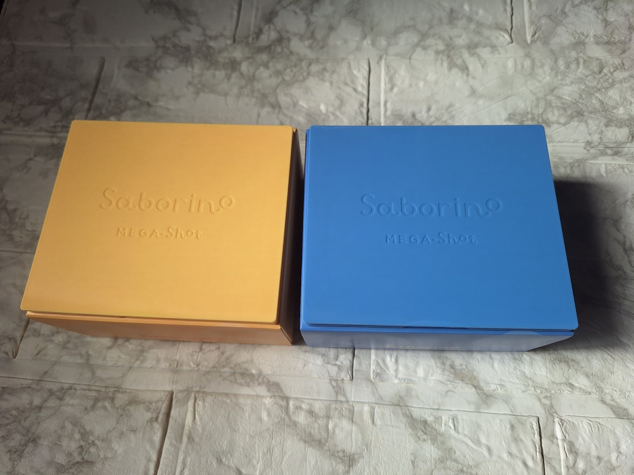 サボリーノ メガショット 朝用ツヤピールマスク CC/サボリーノ/シートマスク・パックを使ったクチコミ（1枚目）