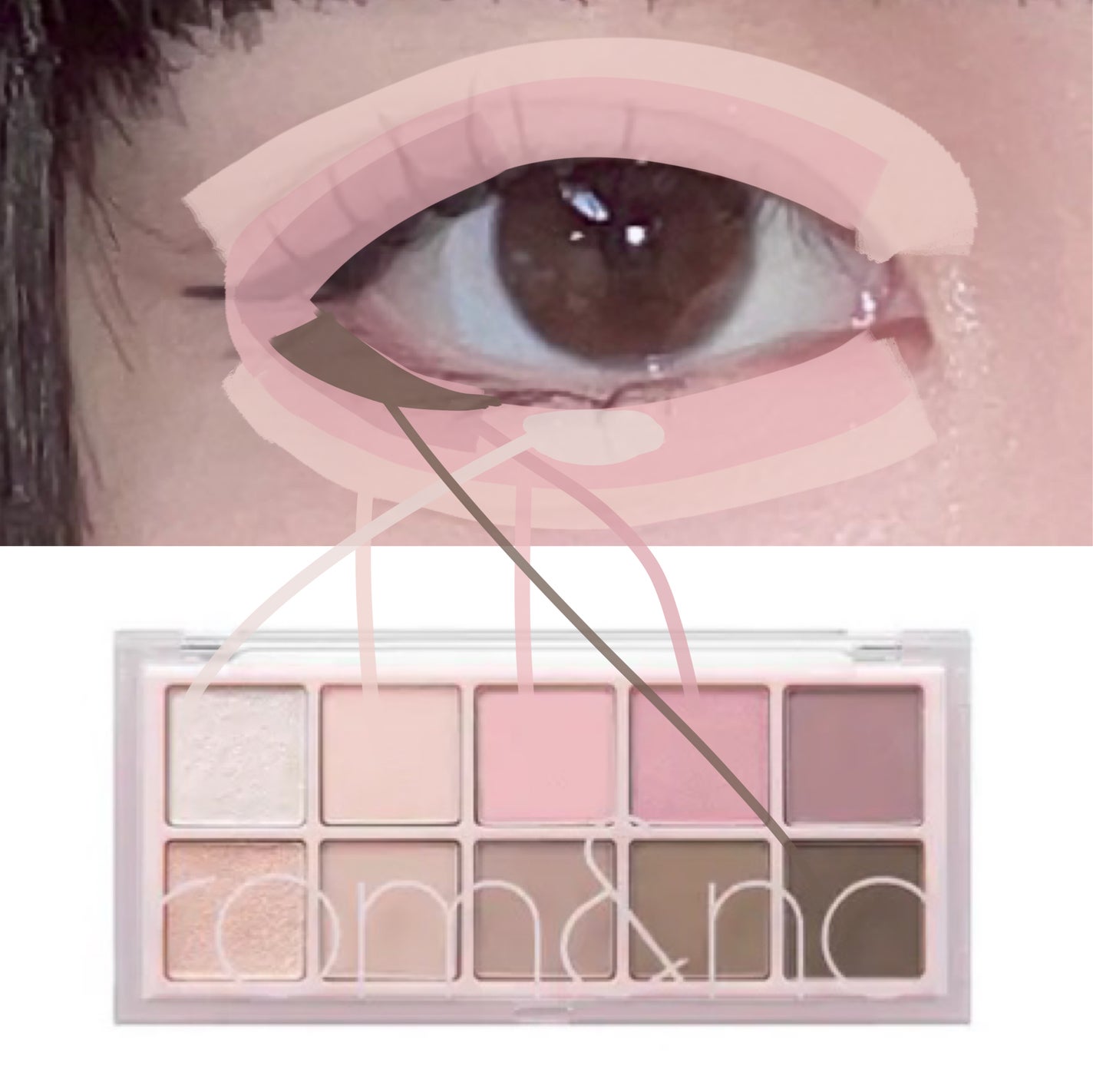 ラストオート ジェルアイライナー/BBIA/ジェルアイライナーを使ったクチコミ(2枚目)