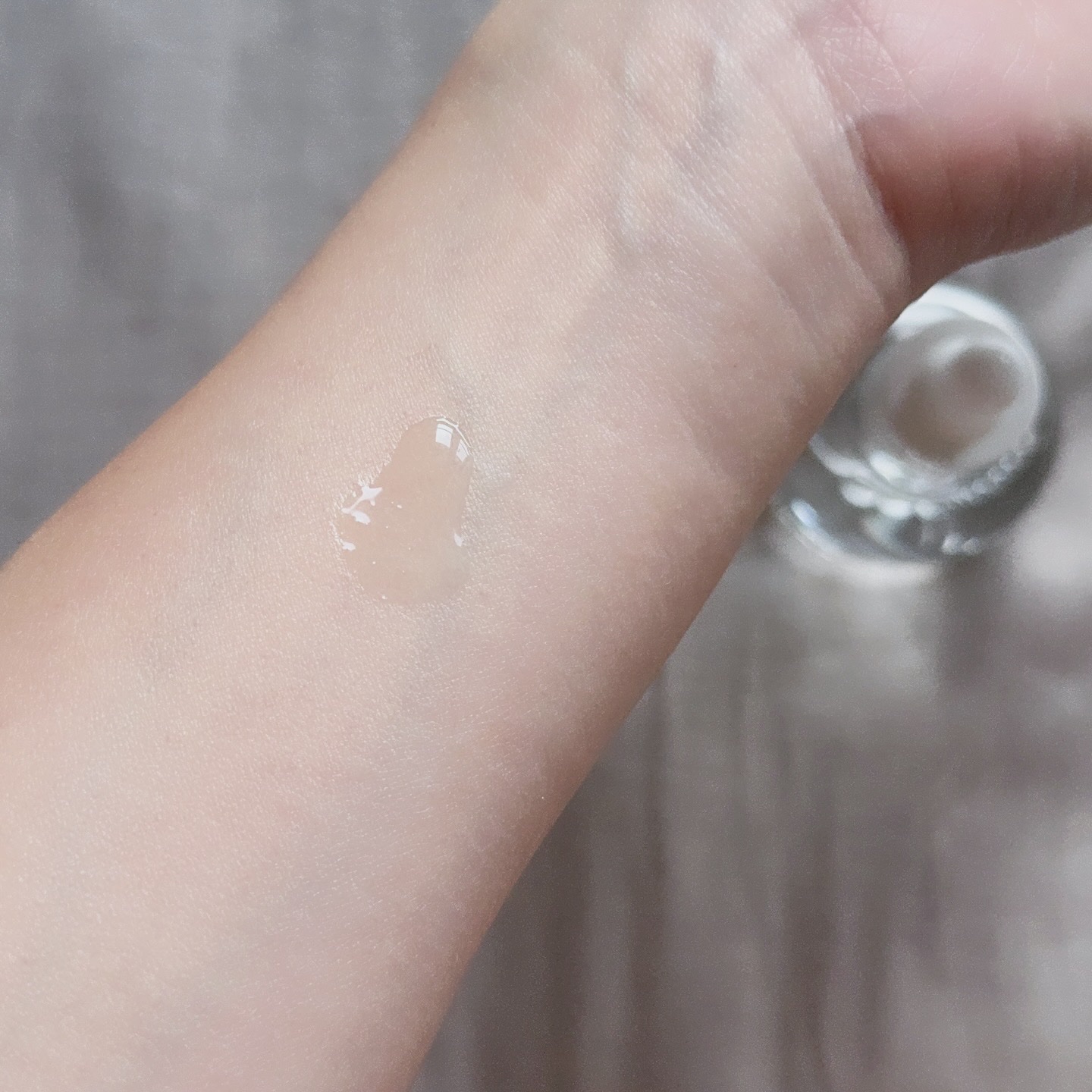 KC SKIN モイストリペアセラム/KC SKIN – Kristen Claire/美容液を使ったクチコミ（2枚目）