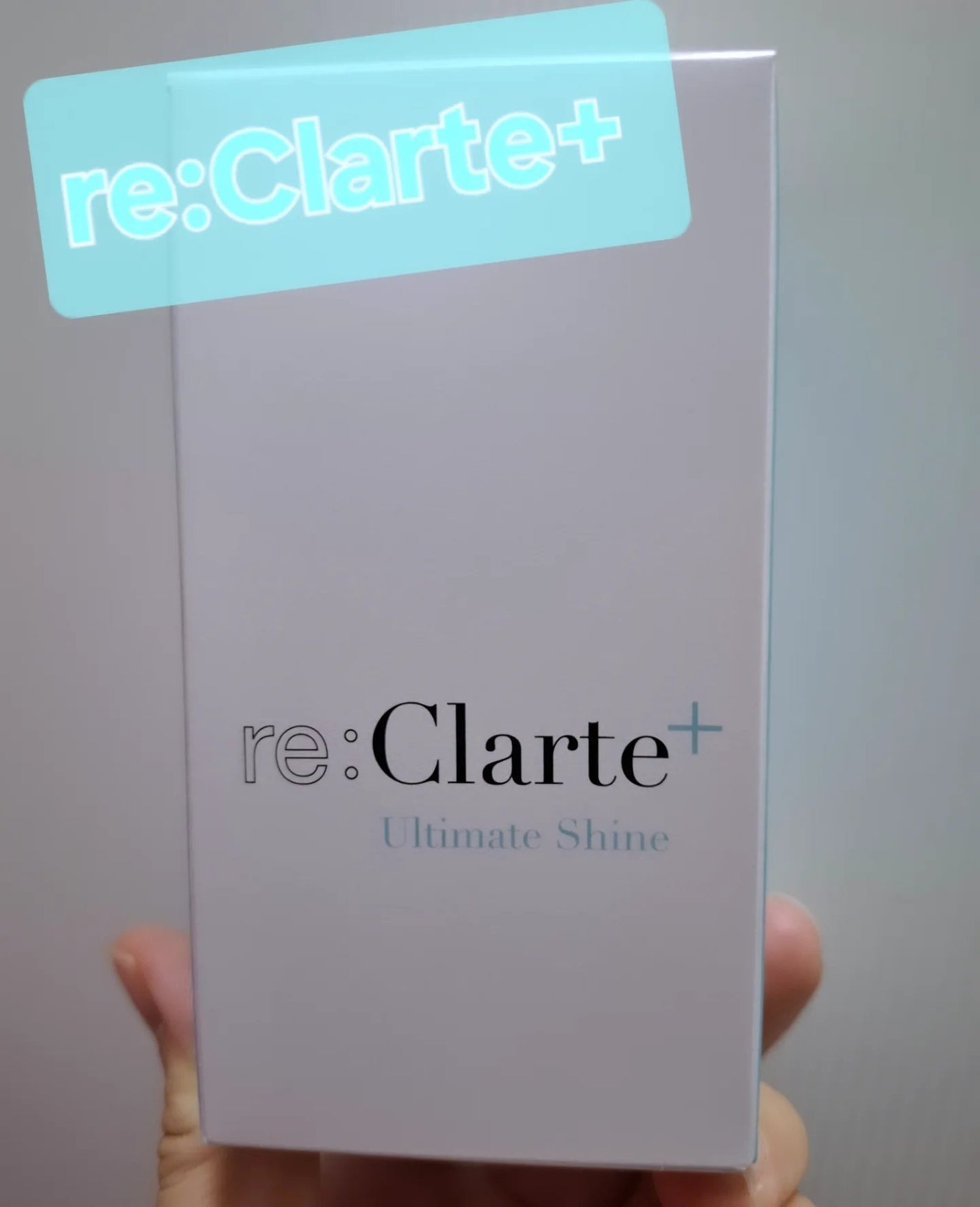 リクラルテプラス/MITAKA/美容サプリメントを使ったクチコミ(1枚目)