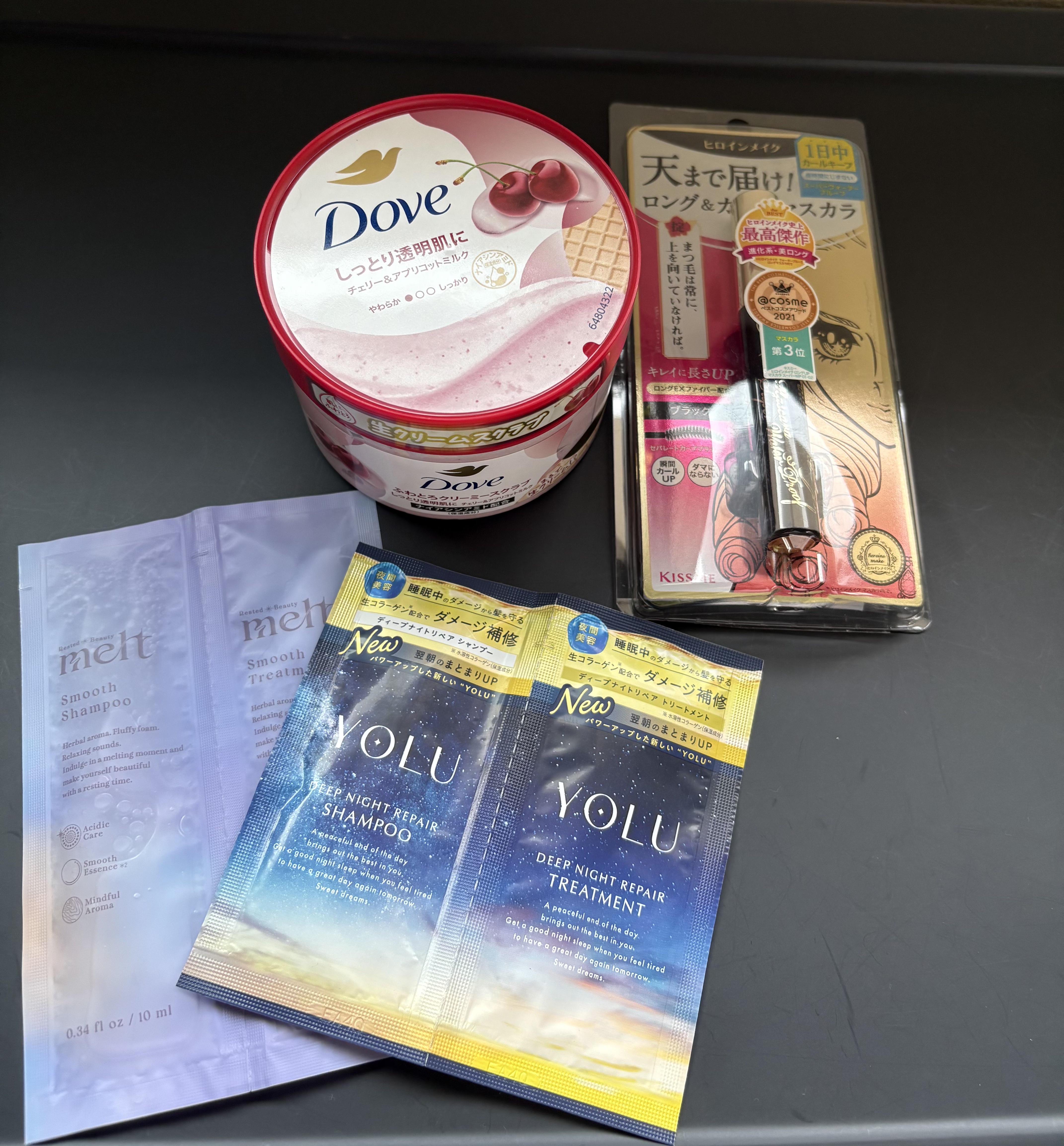 を使ったクチコミ（1枚目）