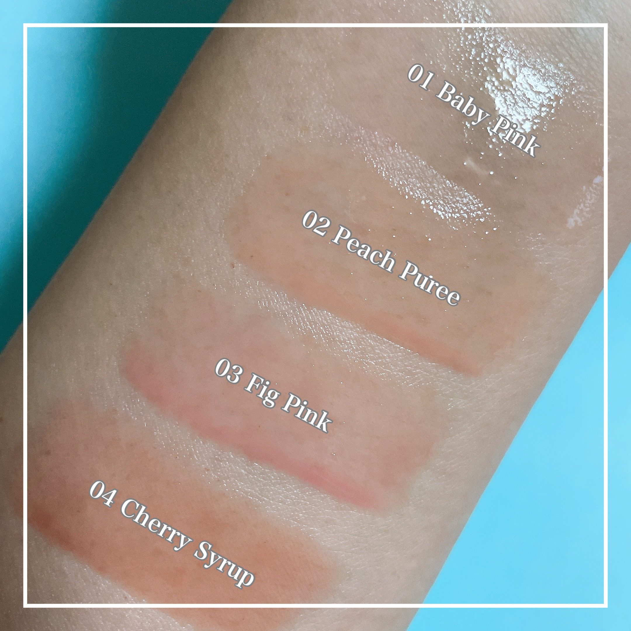 K-Palette CHUNEW リッププランパー/K-パレット/リッププランパーを使ったクチコミ（3枚目）