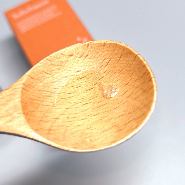 滋陰生(ジャウムセン)アンプル / ブライトニングアンプル/Sulwhasoo/美容液を使ったクチコミ（3枚目）