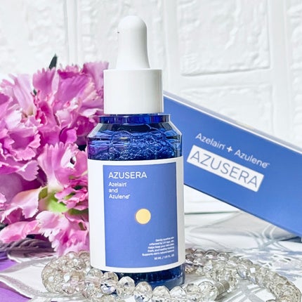 AZUSERA美容液/AZUSERA/美容液を使ったクチコミ(2枚目)