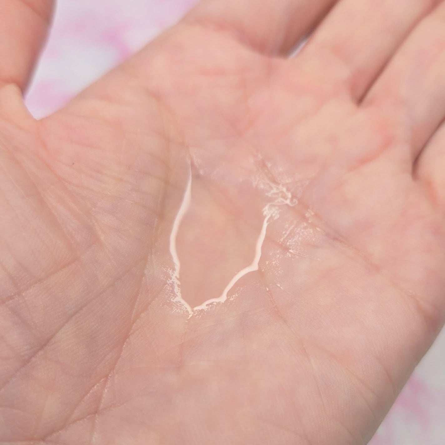 カラットCローション/Mon BAACE/化粧水を使ったクチコミ(3枚目)