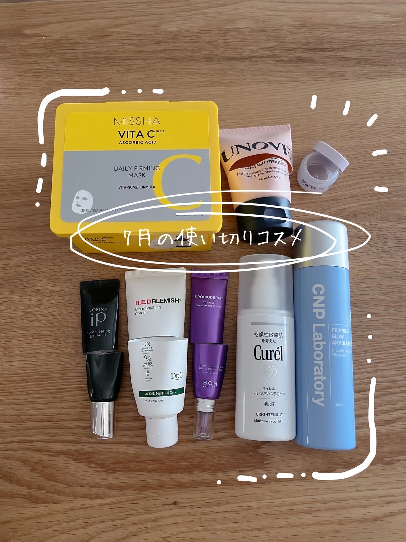 シミ・ソバカス予防ケア 乳液/キュレル/乳液を使ったクチコミ(1枚目)