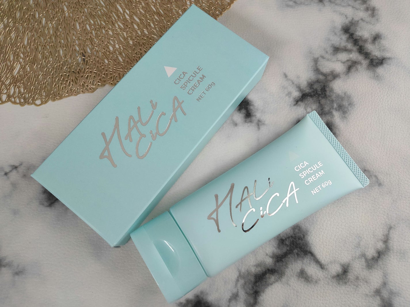 ハリシカシカスピキュールクリーム/ruban/フェイスクリームを使ったクチコミ(1枚目)