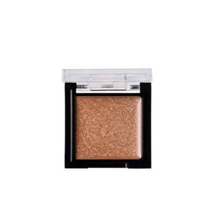 UR GLAM AIRY EYE COLOR/U R GLAM/ジェル・クリームアイシャドウを使ったクチコミ(1枚目)