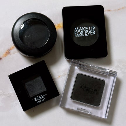 マルチカラーバリエーション マット MA28/チャコット・コスメティクス/単色アイシャドウの画像