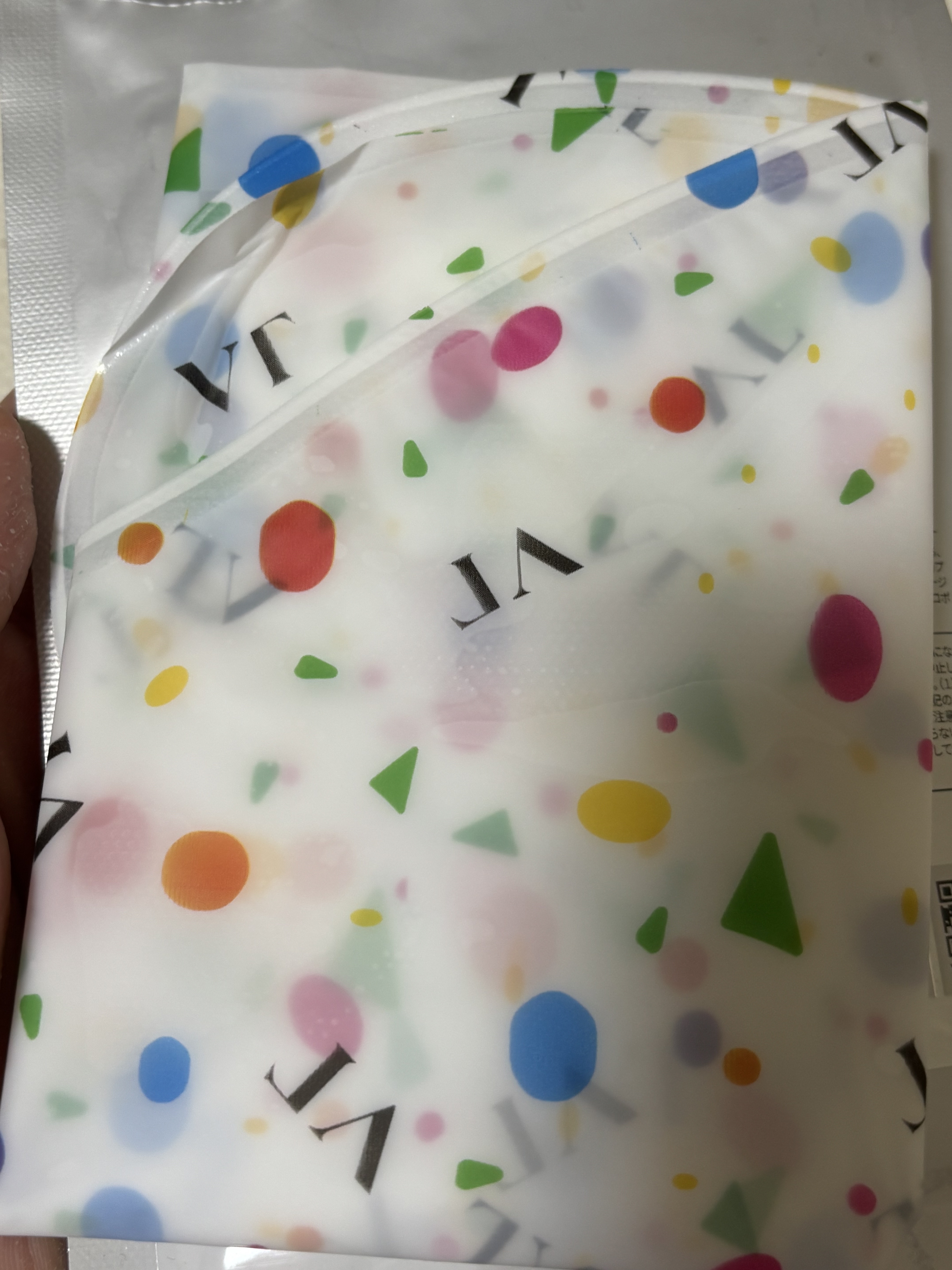 リードルショット リッチフットマスク/VT/レッグ・フットケアを使ったクチコミ（3枚目）