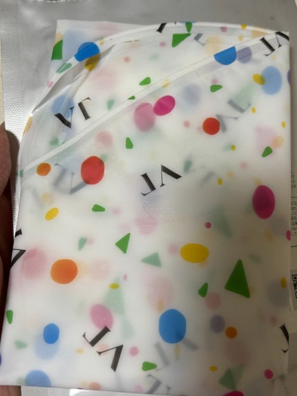 リードルショット リッチフットマスク/VT/レッグ・フットケアを使ったクチコミ(3枚目)